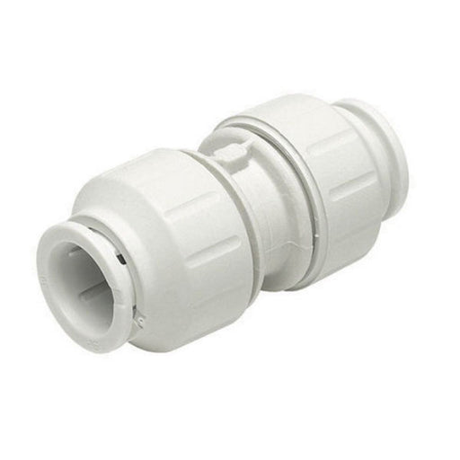 JG Speedfit Straight Connector 15mm JG - Dynamic Drive