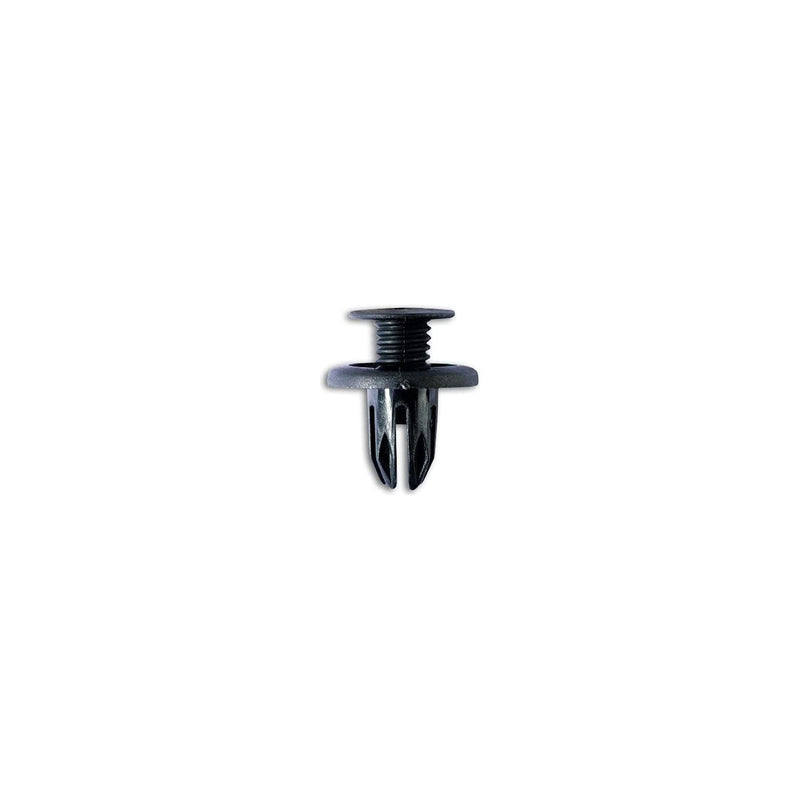 Connect Screw Rivet Retainer - for BMW, for Land Rover 50pc 35045 Tool Connection - Dynamic Drive