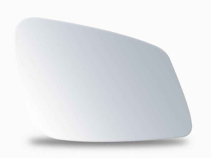 Summit Stick-On Standard Mirror Glass fits BMW 5 Series 10 on RHS Summit - Dynamic Drive