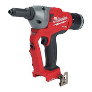 Milwaukee M18 Fuel One Key Rivet Tool No Bat 4933478601 Milwaukee - Dynamic Drive