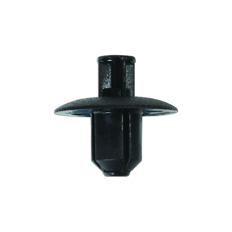 Connect Push Rivet Trim Clip, Motorcycles - for Yamaha 10pc 36670 Tool Connection - Dynamic Drive