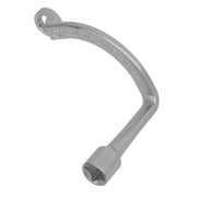 Sealey Turbocharger Wrench 12mm 3/8"Sq Drive VAG VS2033 Sealey - Dynamic Drive