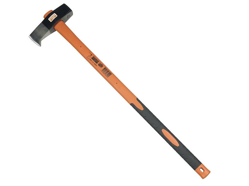 Bahco Splitting Axe Fibreglass Handle MES 3.5-900FG 3.8kg Bahco - Dynamic Drive