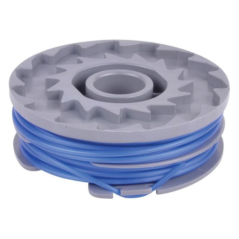 Alm Manufacturing FL289 Spool & Line to Suit Flymo Double Auto FLY021 ALM Manufacturing - Dynamic Drive