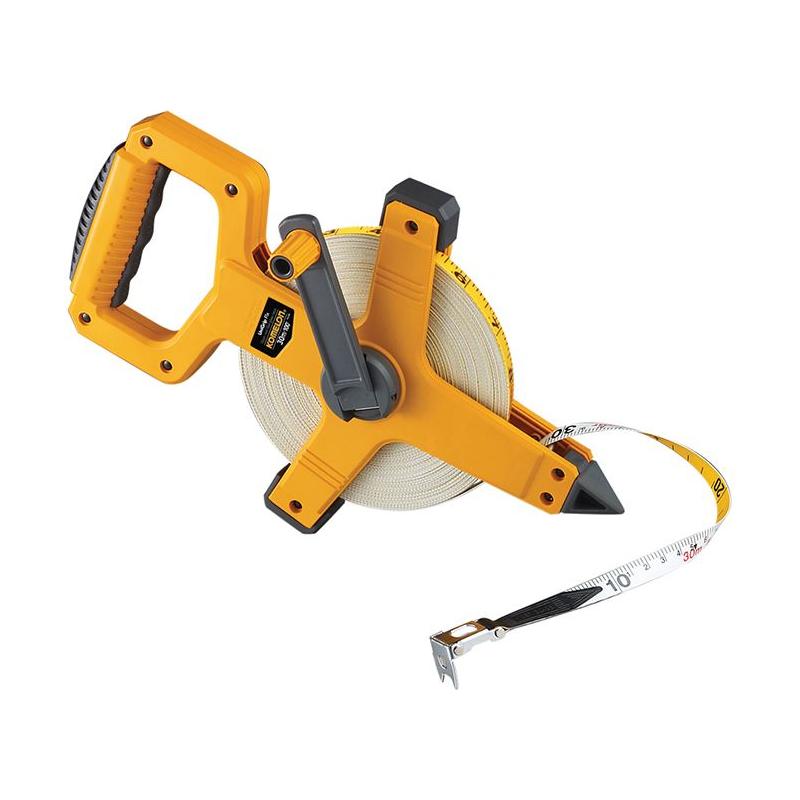 Komelon Unigrip Fibreglass Tape 30m/100ft (Width 13mm) Komelon - Dynamic Drive