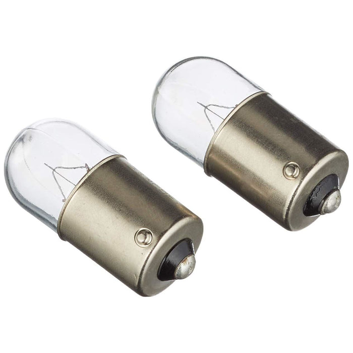 Osram 5637BLI2 lamp, 24V/10W, R10W, BA15s, in double blister, Yellow Osram - Dynamic Drive