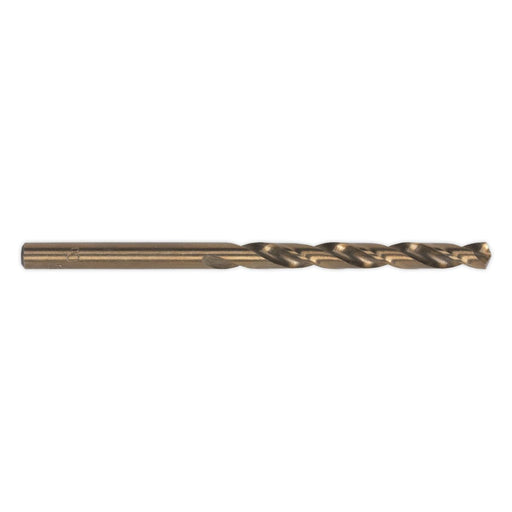 Sealey HSS Cobalt Fully Ground Drill Bit 11mm Pack of 5 DB110CB Sealey  - Dynamic Drive
