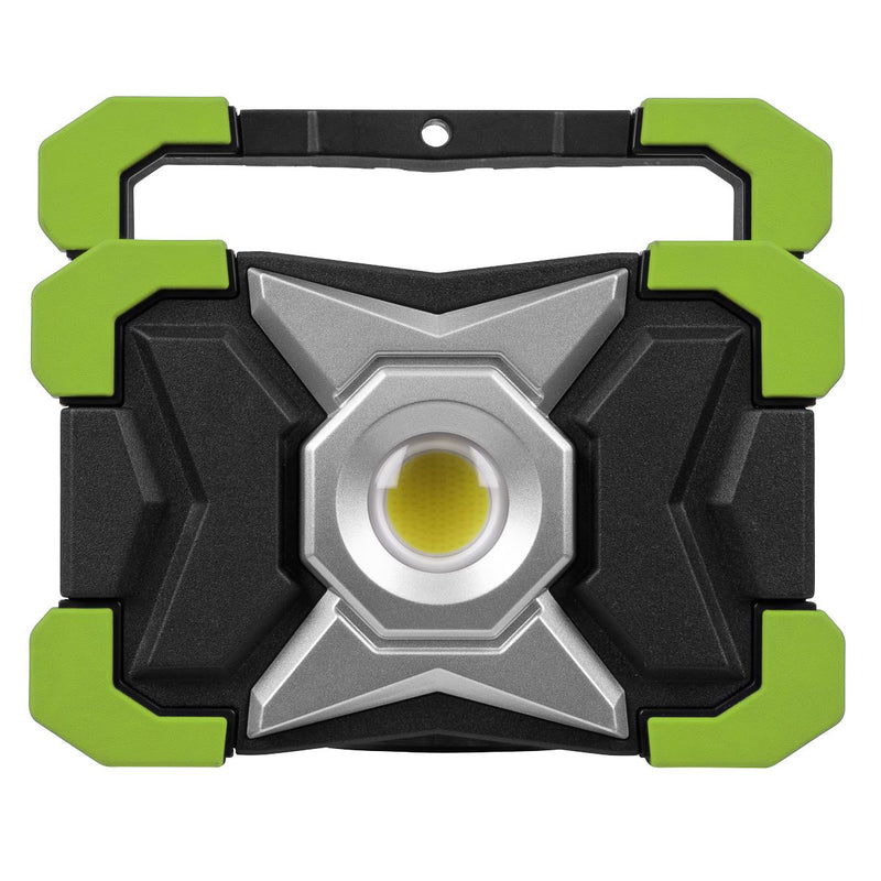 Sealey 15W COB LED Portable Floodlight and Power Bank LED1500PB Sealey - Dynamic Drive