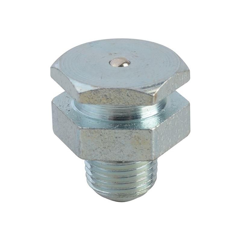 Lumatic HOP2 Hook On Nipple 1/8 BSP Lumatic - Dynamic Drive