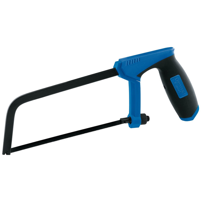 Draper Expert Soft Grip Junior Hacksaw, 150mm 41338 Draper - Dynamic Drive