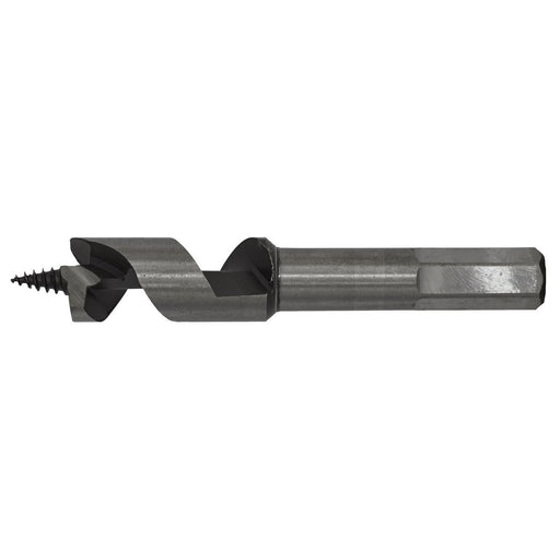 Sealey Auger Wood Drill16 x 100mm AW16x100 Sealey - Dynamic Drive