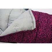 Vango Kanto Junior Junior Byzantium Sleeping Bag Vango - Dynamic Drive