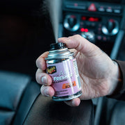 Meguiar's Whole Car Air Freshener Odor Eliminator Fiji Sunset 59ml G201502EU Meguiar's - Bars 4 Cars