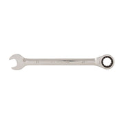 Silverline Fixed Head Ratchet Spanner 21mm Silverline - Dynamic Drive