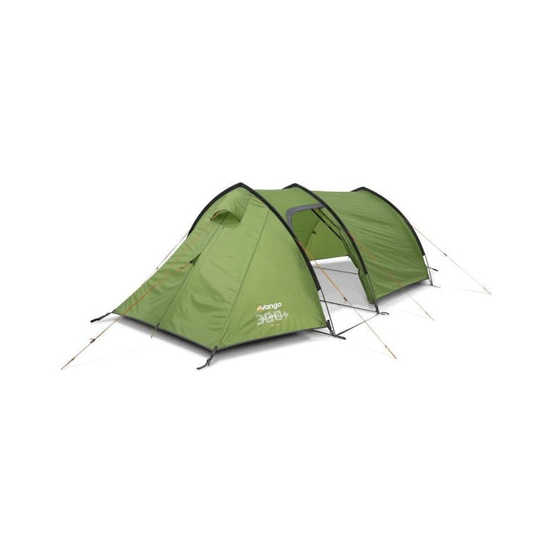 Vango Scafell 300 Plus Tent Pamir Green Vango - Dynamic Drive