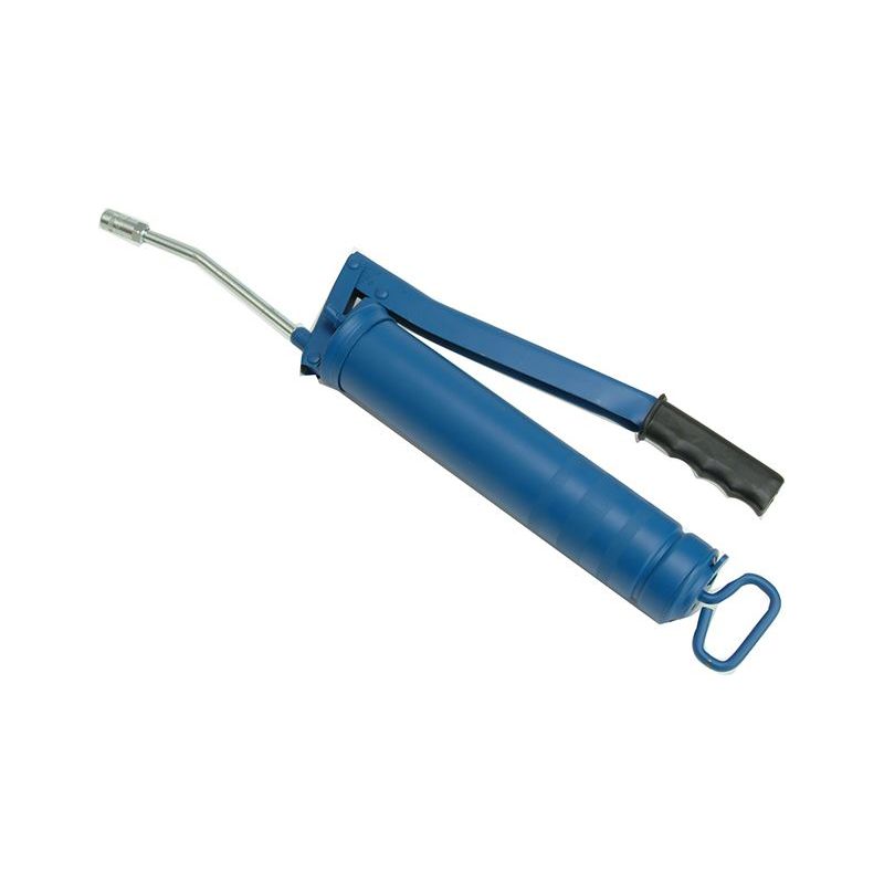 Lumatic 1066/S Heavy-Duty Side Lever Grease Gun Lumatic - Dynamic Drive