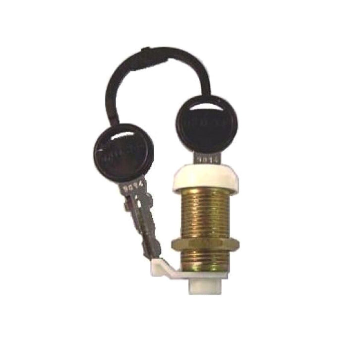 Lock For Thetford Door 2 MK11 (1683157) for Caravan/Motorhomes Thetford - Dynamic Drive