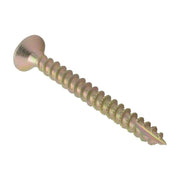 Forgefix Spectre™ PZ Compatible Wood Screw CSK ZYP 4.0 x 40mm Box 200 ForgeFix - Dynamic Drive