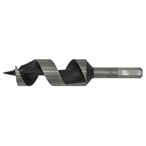 Sealey Auger Wood Drill30 x 155mm AW30x155 Sealey - Dynamic Drive