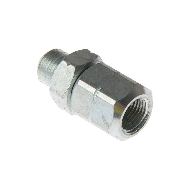 Lumatic RC1S Rotary Connector Lumatic - Dynamic Drive