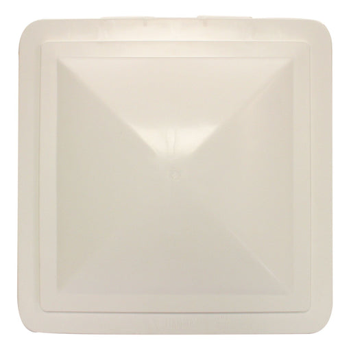 98683-121 WHITE 40X40 DOME Fiamma  - Dynamic Drive