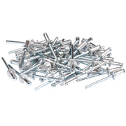 Draper Blind Rivets, 4.8 x 10mm (50 Piece) 14011 Draper - Dynamic Drive