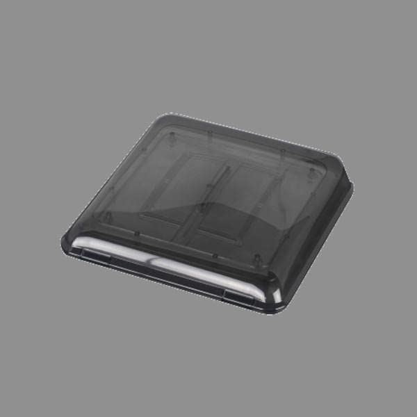 Fiamma Spare Dome Crystal For T/Vent Premium P3 & Vent 98683-101 Fiamma - Dynamic Drive
