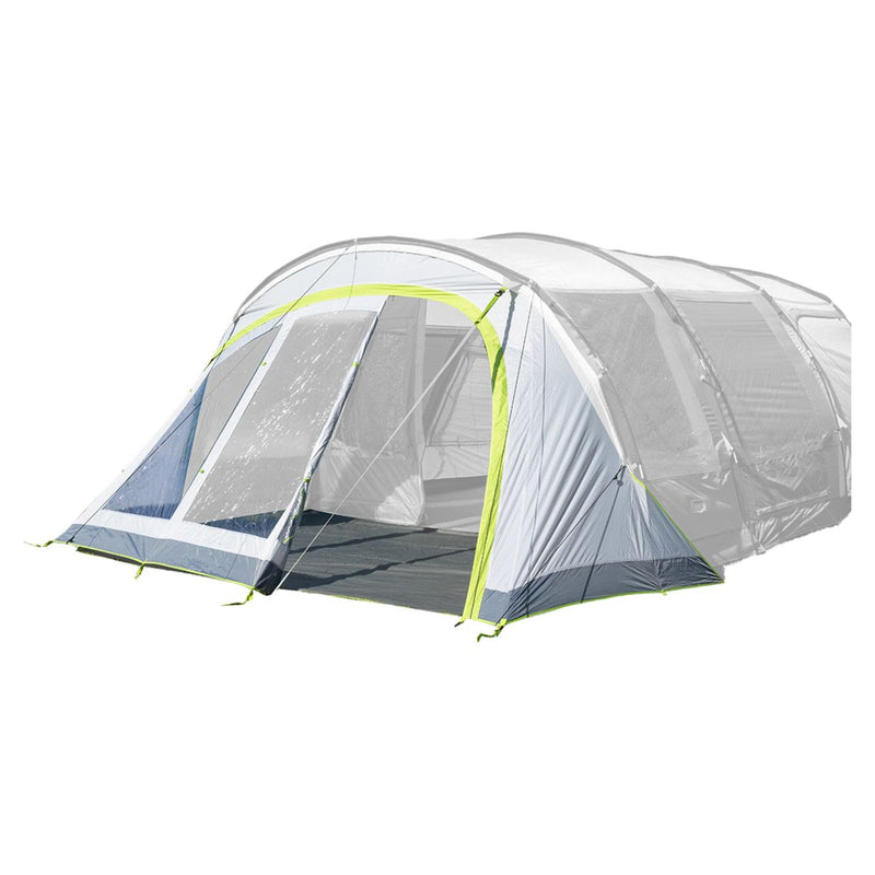 Coleman Front Porch Closed Vestibule 6 Shelter Privacy Tent Meadowood Coleman - Dynamic Drive