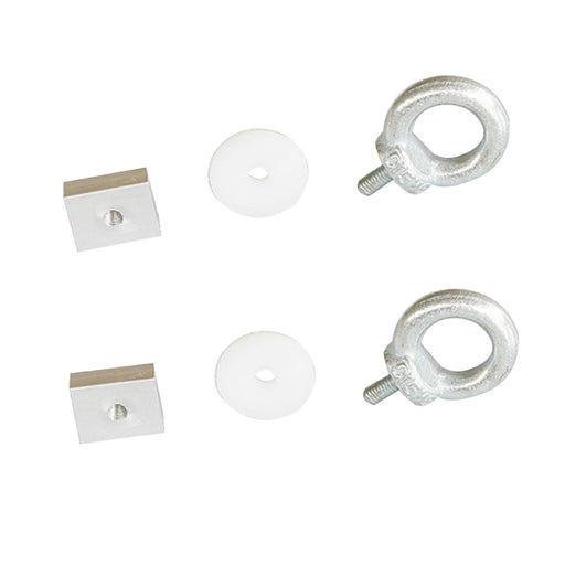 98656-494 EYE KIT GARAGE BARS Fiamma  - Dynamic Drive