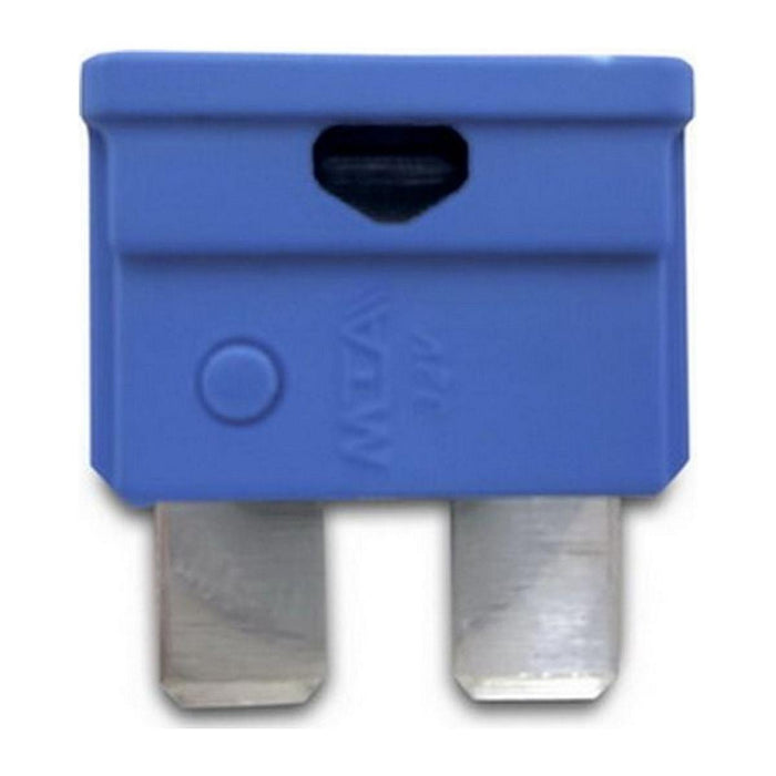 AG Blade Fuse 15 Amp Blue AG - Dynamic Drive