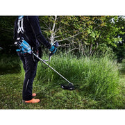 Makita DUR369APG2 LXT BL Brush Cutter 36V (2 x 18V) 2 x 6.0Ah Li-ion Makita - Dynamic Drive