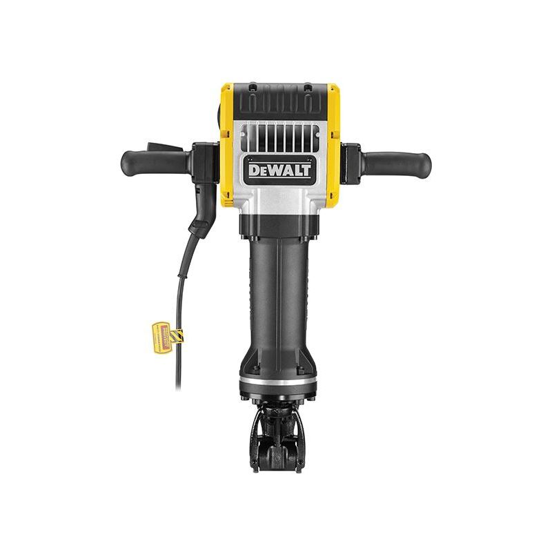 Dewalt Power Tools D25981 28mm HEX Pavement Breaker 30kg 1800W 110V DeWALT Power Tools - Dynamic Drive