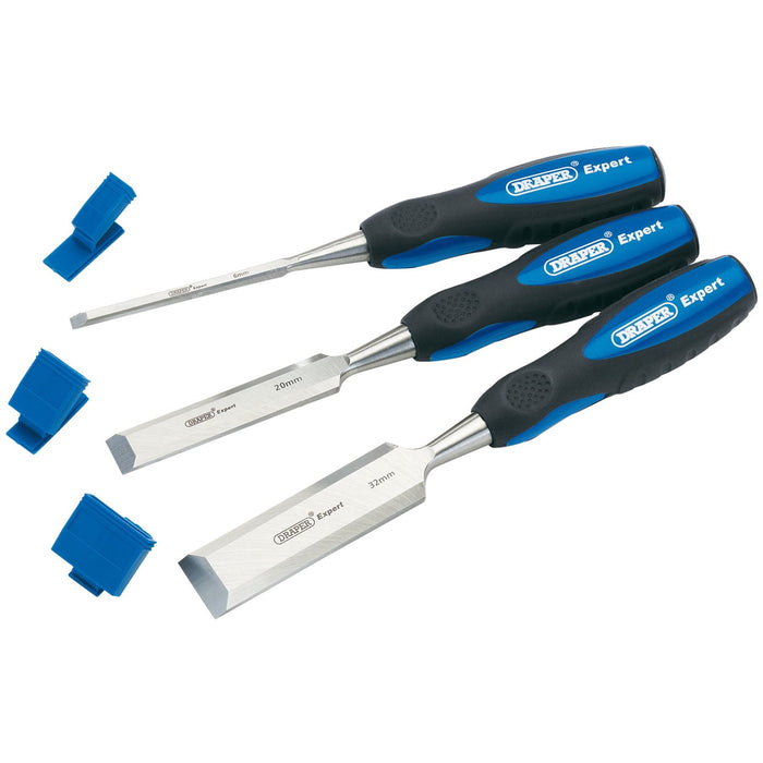 Draper Wood Chisel, 6mm 89324 Draper - Dynamic Drive