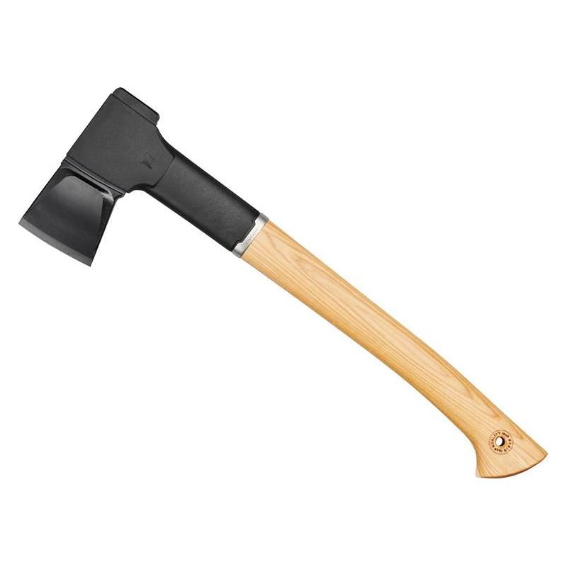 Fiskars Norden N12 Splitting Axe 1.3kg (2.8 lb) Fiskars - Dynamic Drive