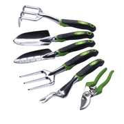 Draper Garden Tool Set (6 Piece) 08996 Draper - Dynamic Drive