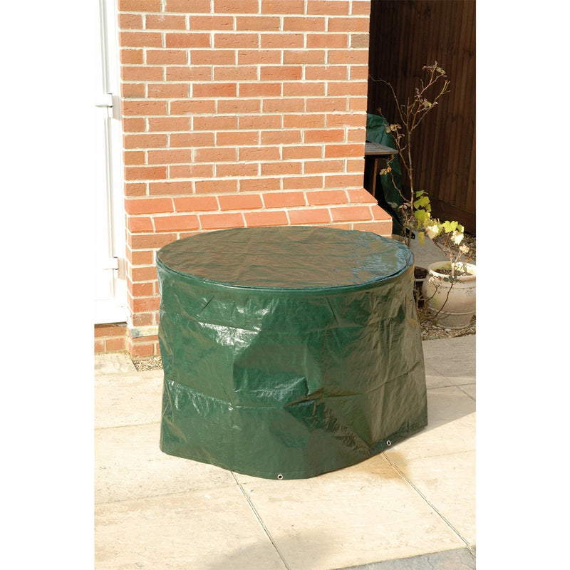 Draper Outdoor Table Cover, 1000 x 750mm 76230 Draper - Dynamic Drive
