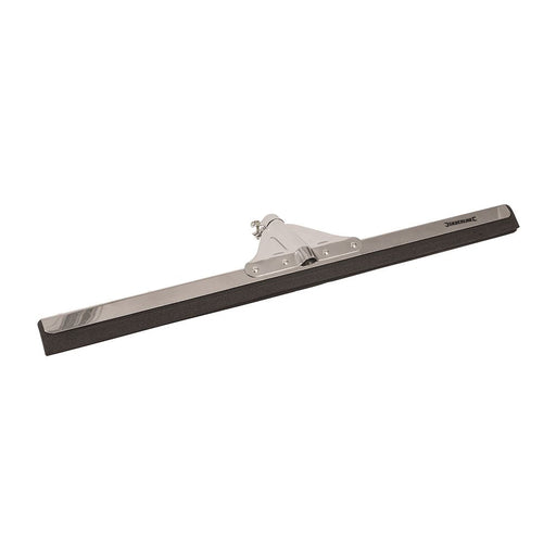 Silverline Foam Rubber Squeegee 660mm Silverline - Dynamic Drive