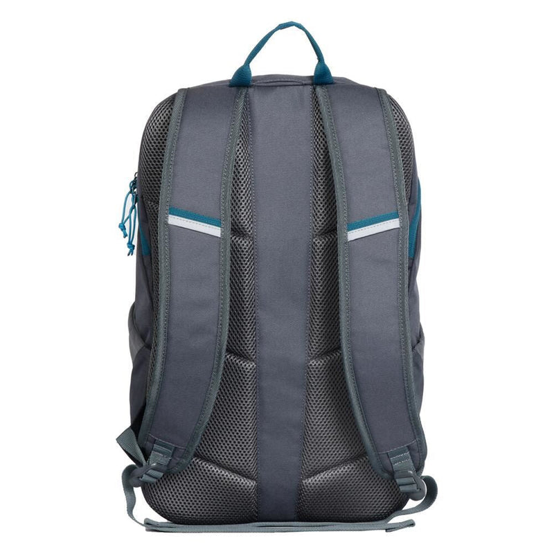 Vango Hex Day 20L 20 Grey Rucksack Backpack Vango - Bars 4 Cars