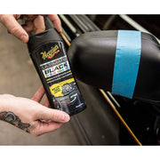 Meguiar's Ultimate Black Plastic Restorer Trim Restorer 355ml G15812EU Meguiar's - Bars 4 Cars