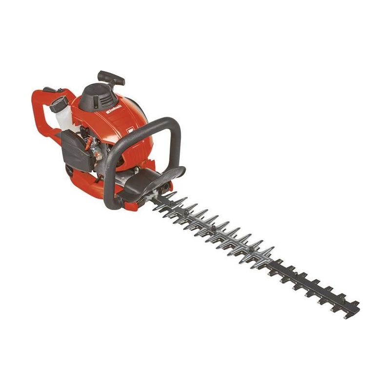Einhell GE-PH 2555A Petrol Hedge Trimmer 55cm 0.85kW Einhell - Dynamic Drive