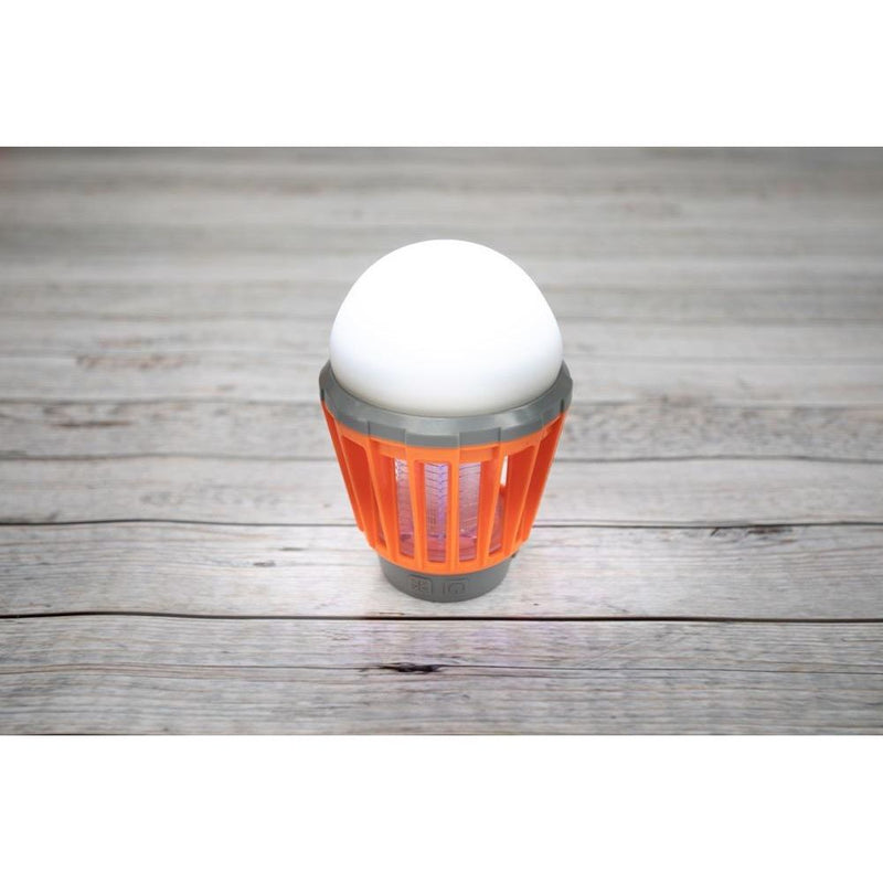 Vango Midge 180 Insect Control Rechargeable Camp Light Vango - Dynamic Drive