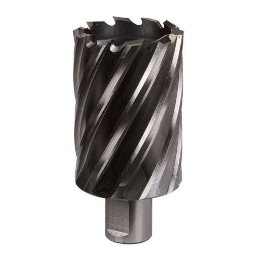 Sealey Rotabor Cutter HSS43mm Cut Depth 50mm RBHSS43L Sealey - Dynamic Drive