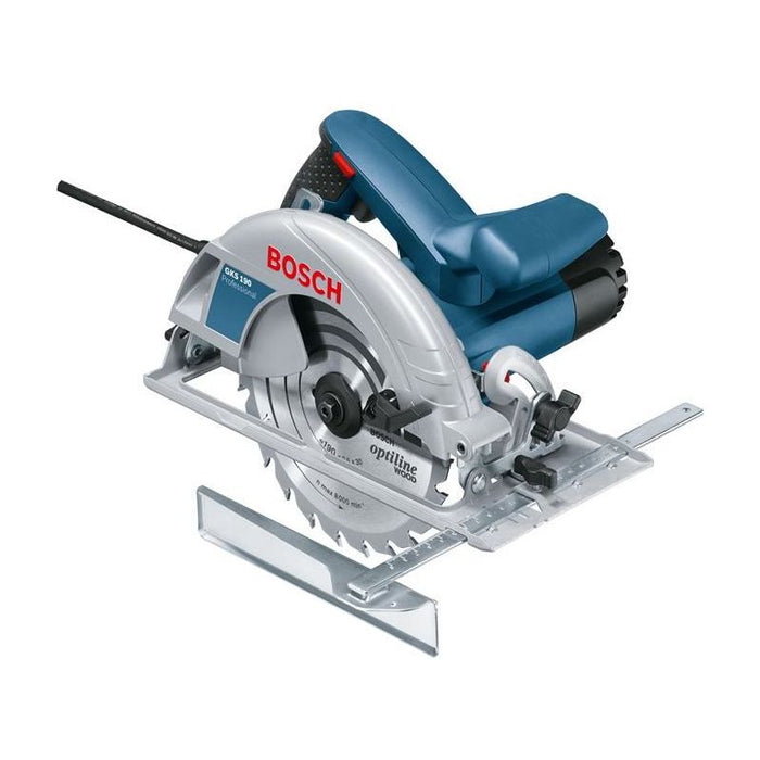 Bosch GKS 190 Professional Circular Saw 190mm 1400W 240V Bosch - Dynamic Drive