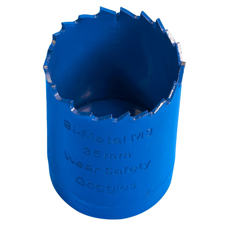 Sealey HSS Hole Saw Blade35mm WHS35 Sealey - Dynamic Drive