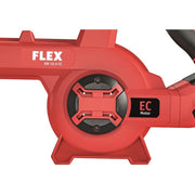 Flex Power Tools BW 18.0-EC Cordless Blower 18V Bare Unit Flex Power Tools - Dynamic Drive