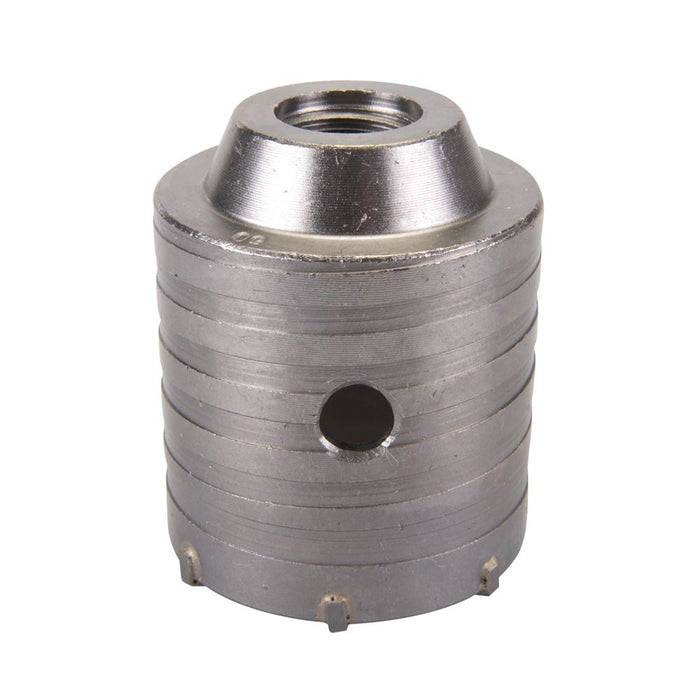 Silverline TCT Core Drill Bit 60mm Silverline - Dynamic Drive