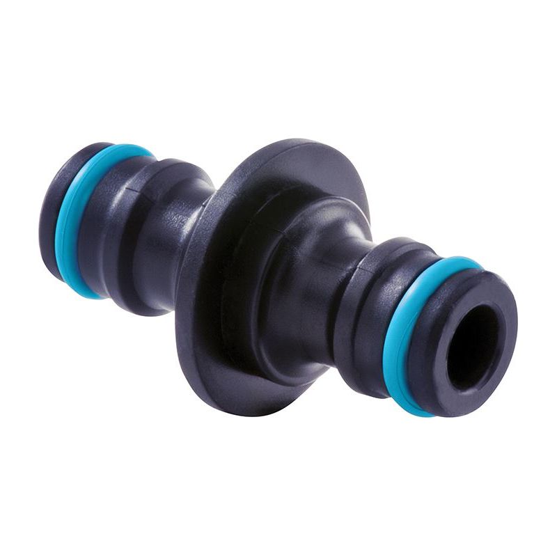 Flopro Flopro Double Male Connector 12.5mm (1/2in) Flopro - Dynamic Drive