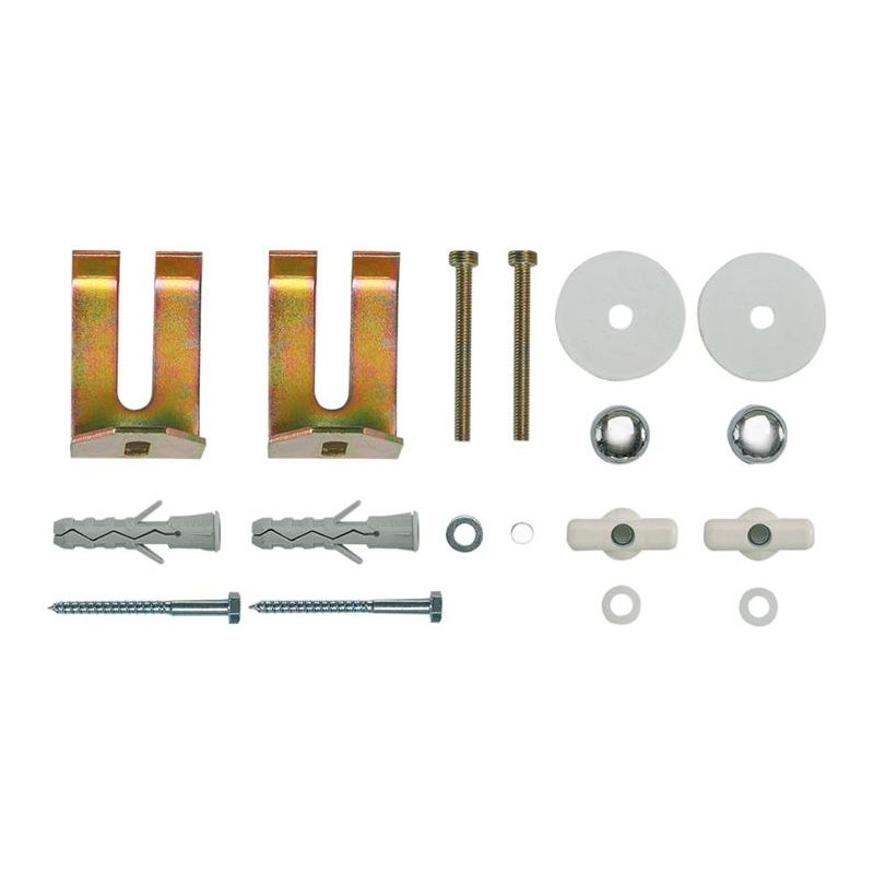 Rawlplug 67 488 Pan Side Fixing Kit Rawlplug - Dynamic Drive
