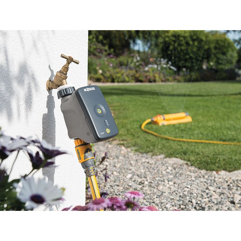 Hozelock 2216 Cloud Controller Kit Hozelock - Dynamic Drive