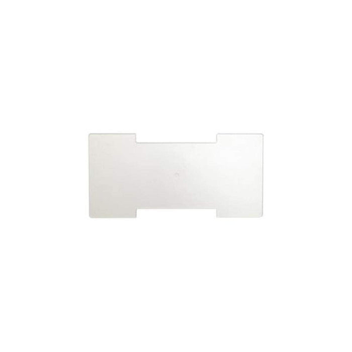 MDS1203 Thetford N150 Square Winter Vent cover 63115080 Thetford - Dynamic Drive
